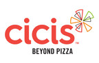 Cicis Launches Unlimited Campaign: It's Unbeatable. Unbelievable. Unlimited!
