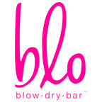 The World's Largest Blow Dry Bar Franchise, Blo Blow Dry Bar, celebrates their 10th Anniversary!