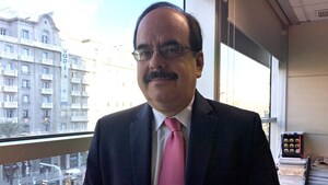 Ambassador Alberto M. Fernandez joins BBG as president of MBN