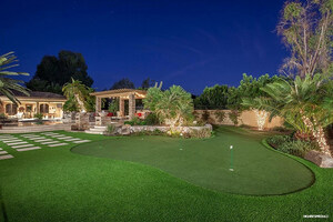 Demand for Artificial Grass Booming in AZ's Desert Landscapes