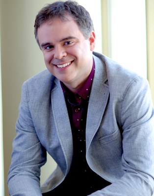 Jean-François Latour nommé directeur du Conservatoire de musique de Trois-Rivières