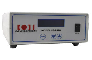 OVEN Industries Temperature Controller Model 5R6-900 is successfully used in Pharmaceutical and Biotechnology break thru Applications