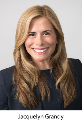 Siegfried Welcomes Jacquelyn Grandy to National Market Leadership Team