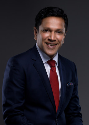 Rohan Singh, Asia Pacific Head of Asset Servicing