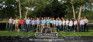 SouthWind Plantation Wins 2017 Lodge Of The Year Award