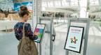 Express Image expands from 6 to nearly 100 digital directories at Mall of America®
