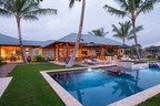 Kukio MB23: Fully Furnished Custom Home in Exclusive Big Island Neighborhood Listed for $13.5M