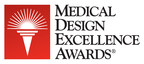 27 Winners Announced at the 19th Annual Medical Design Excellence Awards (MDEA) Award Ceremony