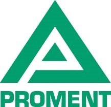 Logo : Corporation Proment (Groupe CNW/Corporation Proment)