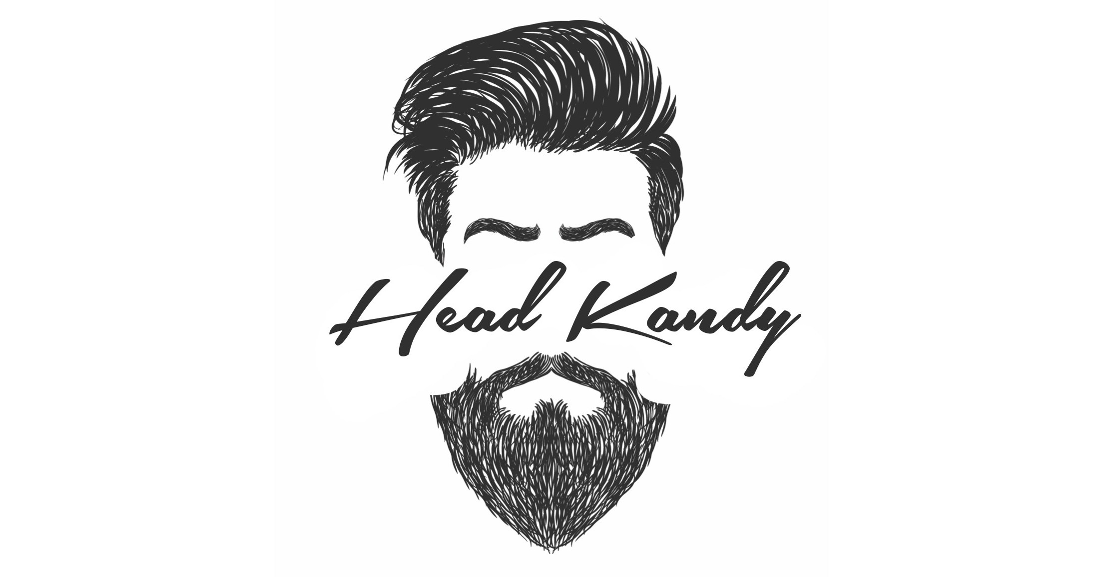 Head Kandy Straightening Brush Is Now a Trend for Taming Men's Beards Too!