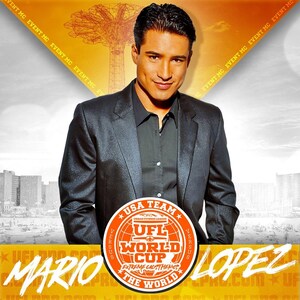Mario Lopez To Headline Urban Fitness League's July 4th Event At The Amphitheatre On The Coney Island Boardwalk