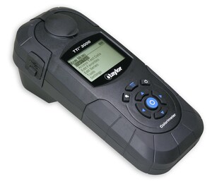 Richard Hourigan, Inc. Now Selling the TAYLOR TECHNOLOGIES COLORIMETER TTi 3000 on Amazon