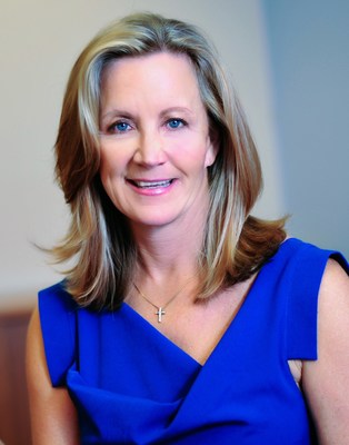 CB Technologies Founder & CEO, Kelly Ireland. (PRNewsfoto/CB Technologies, Inc.)