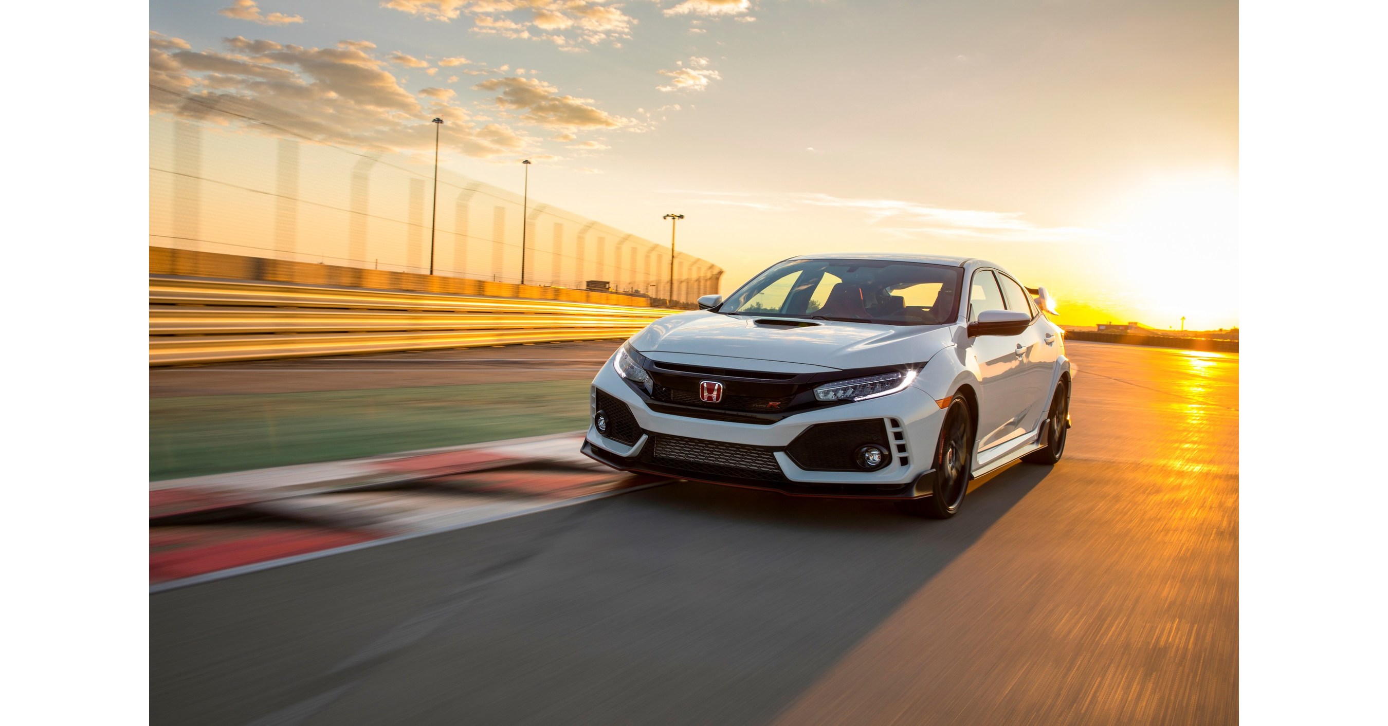 First Ever Civic Type R For America Goes On Sale Tomorrow
