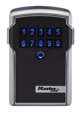 Master Lock 5441D Bluetooth® Wall Mount Lock Box