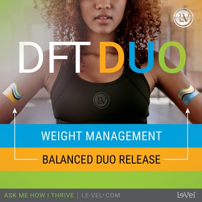 Le-Vel's First DFT For Weight Management Shatters Company Sales Records