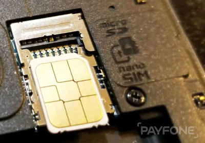Payfone has secured a patent for its SIM swap fraud-thwarting technology. Source: Payfone