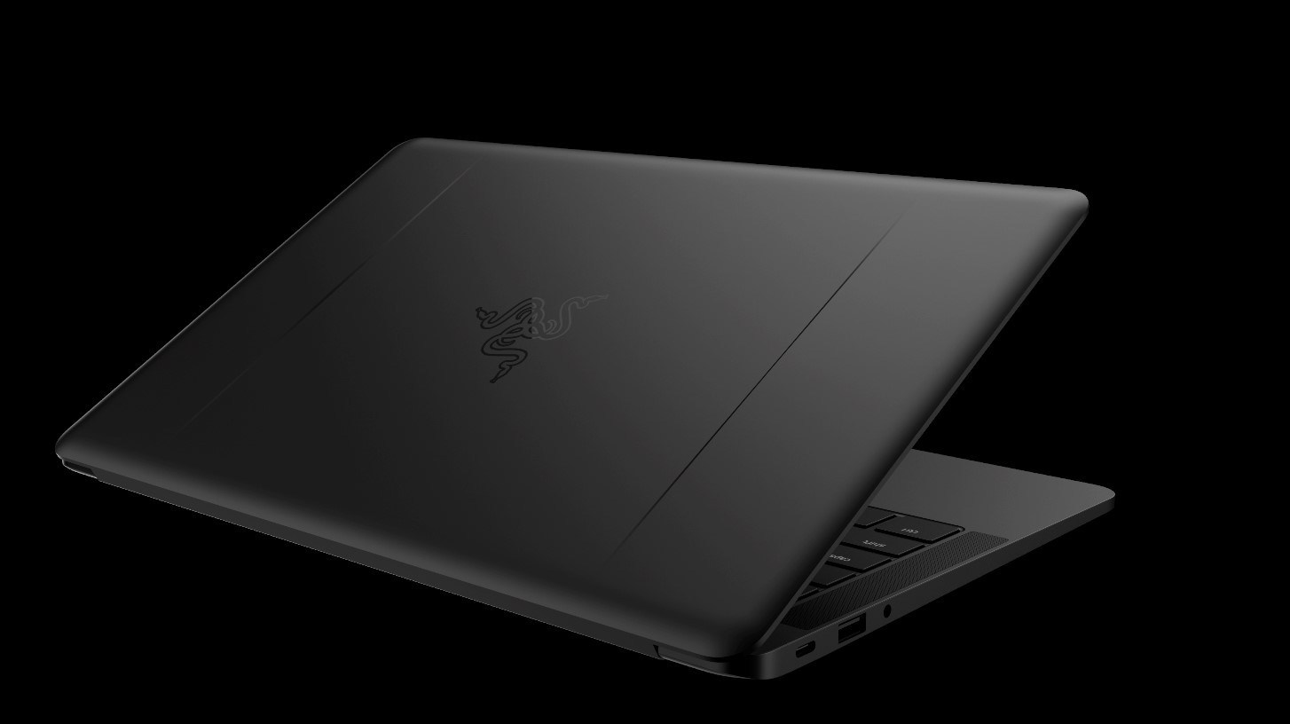 Razer Launches New Blade Stealth Laptop Now With 13 3 Inch Display And New Gunmetal Color Option