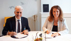 Hertz renews global partnership with Lufthansa and expands car rental benefits for passengers