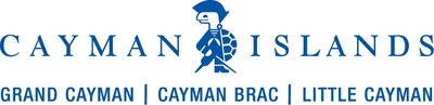 The Cayman Islands Department of Tourism (PRNewsfoto/Cayman Islands Department of...)