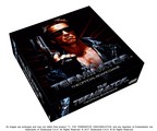 The Terminator™: The Official Board Game Now Available For Pre-Order