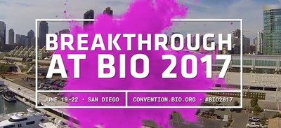 Dr. Glynn Wilson, Chairman and CEO of TapImmune, will present at the 2017 Biotechnology Innovation Organization International Convention held on June 19-22 in San Diego.