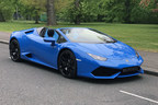 Open Road, Open Skies, Lightning Speed: Bespokes Sports Car Hire Welcomes New Lamborghini to Its Fleet