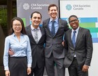 Canadian University Students Champion Ethics in Financial Markets