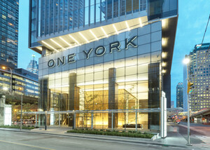 CIBC Mellon Relocates Toronto Head Office to One York