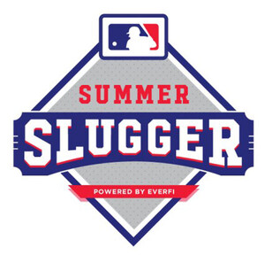 MLB Partners with EVERFI to Launch "Summer Slugger," A New Baseball-Themed Online Course to Help Students in 4th and 5th Grades Retain Math and Literacy Skills