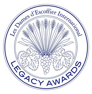 Les Dames d'Escoffier International Names 2017 Legacy Award Winners