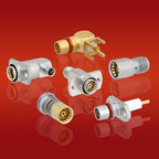 Fairview Microwave Releases New Series of BMA Connectors and Adapters with VSWR as Low as 1.15:1