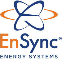EnSync Energy Systems ((PRNewsfoto/EnSync Energy Systems)) (PRNewsfoto/EnSync, Inc.)
