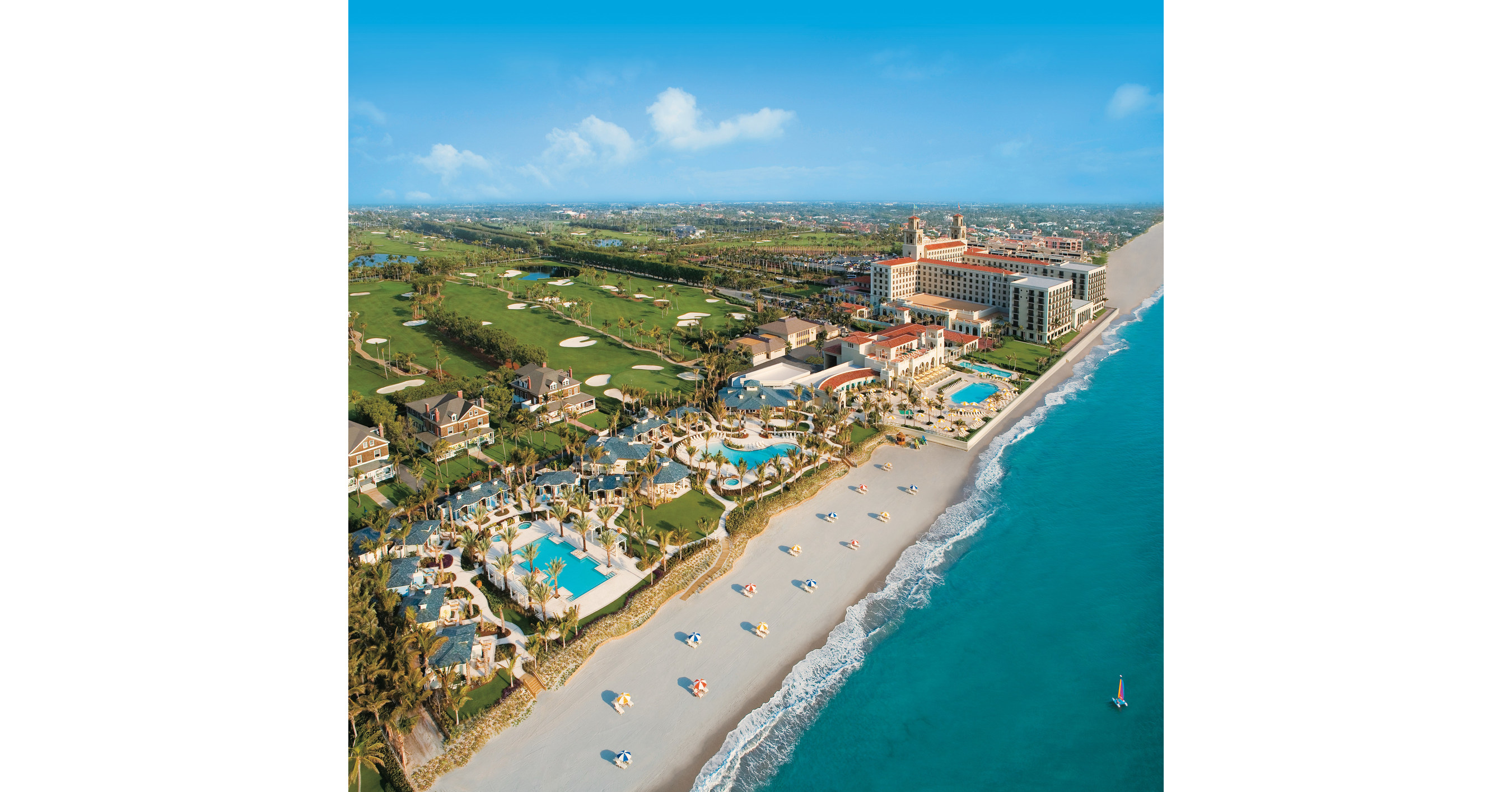 The Breakers' Irresistible Summer Promotion Infuses the