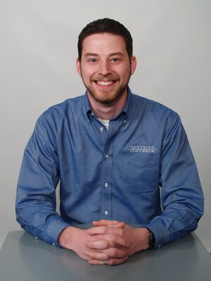 Xantrion Inc. Names Stephen Ferrero as Security and Compliance Architect