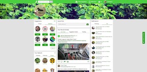 Social Networking Site for the Agricultural Community Enhances Member Experience with Major Site Upgrade