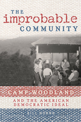 Camp Woodland: Little-known Mid-Century Community Became Racially Diverse, Culturally