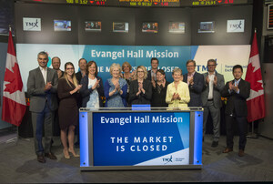Evangel Hall Mission Closes the Market