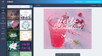 Crello Is a Graphic Design Tool for Everyone with a Collection of 6,000+ Free Templates