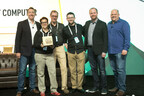 CONNECT Computer Takes Home Golden Datto Award During DattoCon 2017