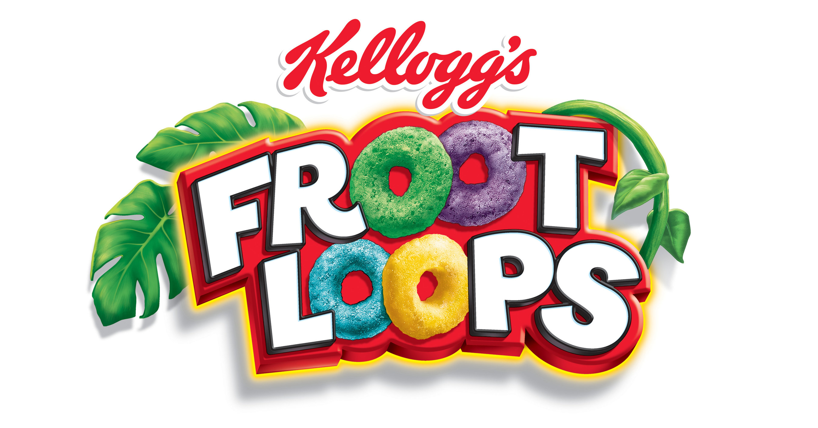 Kellogg's® Froot Loops® And Neff Serve Up Shades As Colorful As Toucan Sam™