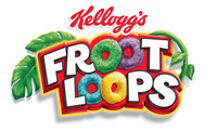 Kellogg's® Wild Berry Froot Loops® Flies Onto Shelves