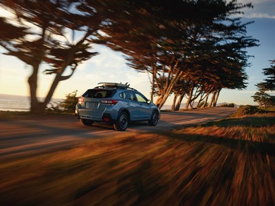 Subaru announces pricing on all-new 2018 Crosstrek