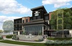 Southdale Enhancements Continue As Construction Begins on Homewood Suites by Hilton