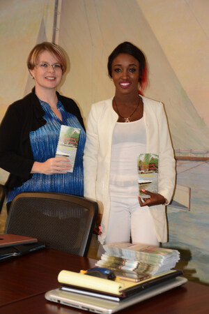 Young Jamaican Actor Breaks Barriers, Opens Yacht Charter Company - Creates History