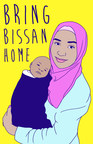 Media Advisory - Five Months Too Many - Montreal community hold second rally to condemn Canadian government inaction to support Bissan Eid's struggle to return home