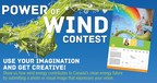 CanWEA marks Global Wind Day with launch of expanded Power of Wind contest