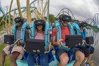SeaWorld Orlando Is Ready To Unleash Your Summer