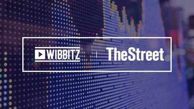 TheStreet Partners with Wibbitz to Streamline Its Digital Video Publishing Workflow