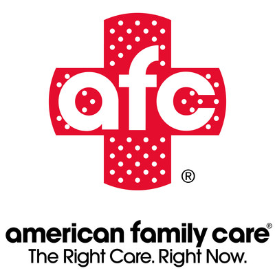(PRNewsfoto/American Family Care)